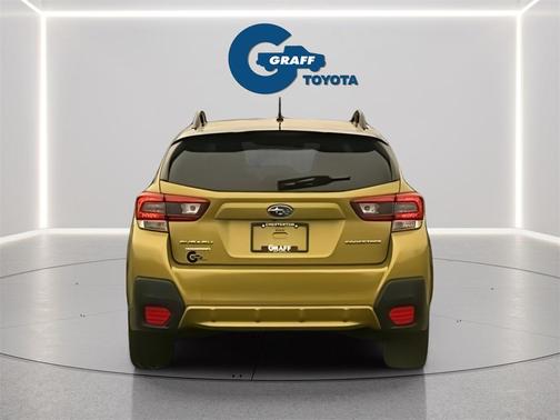2023 Subaru Crosstrek Base