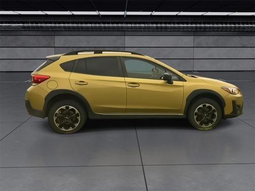 2023 Subaru Crosstrek Base
