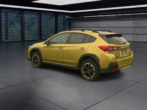 2023 Subaru Crosstrek Base