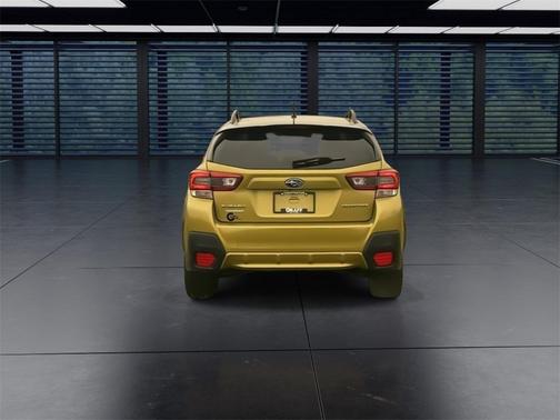 2023 Subaru Crosstrek Base