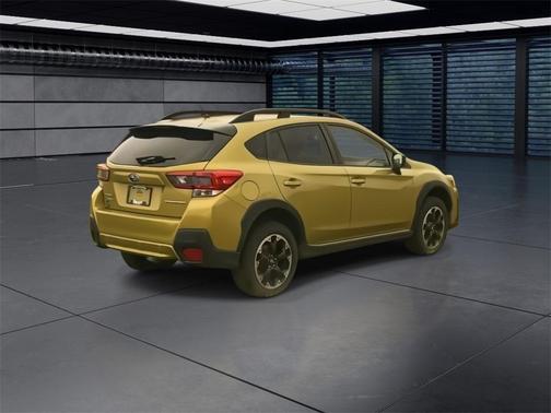 2023 Subaru Crosstrek Base