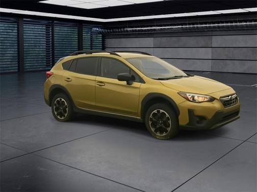2023 Subaru Crosstrek Base
