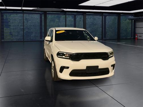 2022 Dodge Durango GT AWD