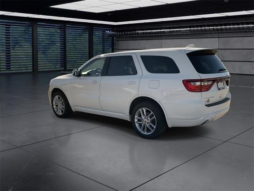 2022 Dodge Durango GT AWD