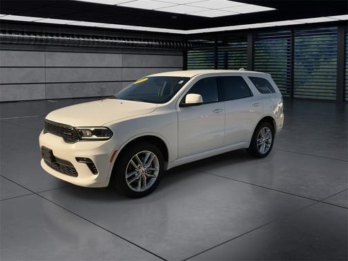 2022 Dodge Durango GT AWD