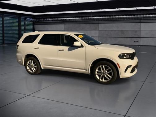 2022 Dodge Durango GT AWD
