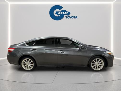2013 Toyota Avalon XLE Touring