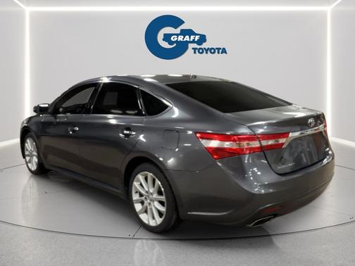 2013 Toyota Avalon XLE Touring