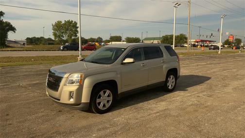 2014 GMC Terrain SLE-1