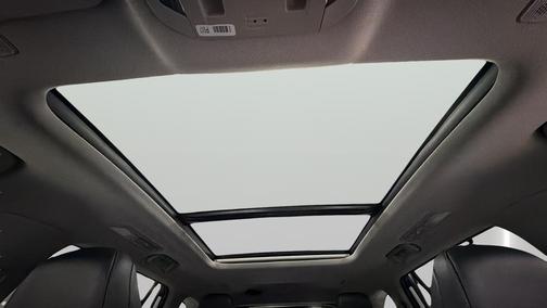 Wind Chill Pearl 2023 Toyota Highlander Platinum