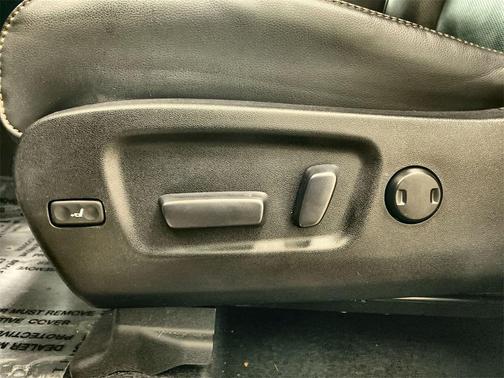 2019 Toyota Highlander Hybrid Platinum