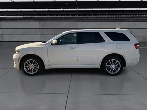2022 Dodge Durango GT AWD