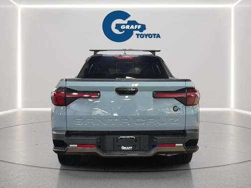 2022 Hyundai SANTA CRUZ Limited
