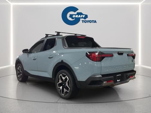2022 Hyundai SANTA CRUZ Limited