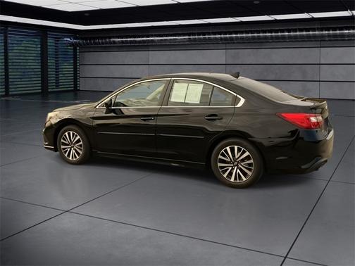 2019 Subaru Legacy Premium