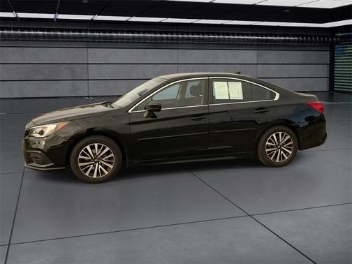 2019 Subaru Legacy Premium