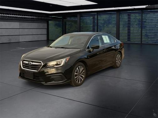 2019 Subaru Legacy Premium