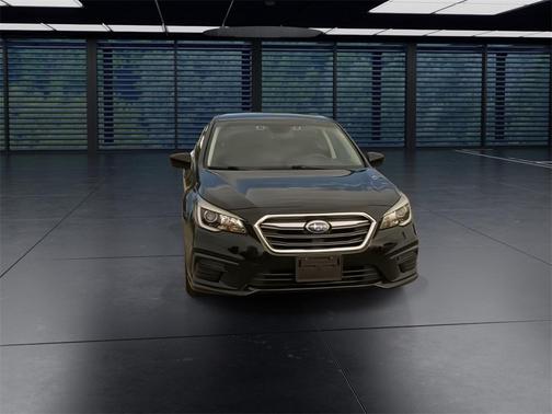 2019 Subaru Legacy Premium