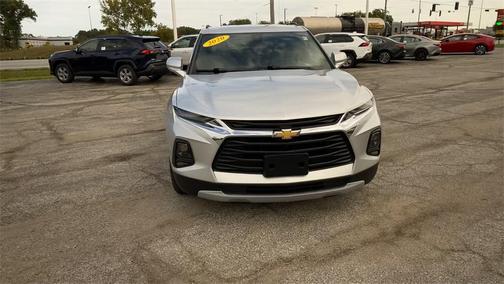 2020 Chevrolet Blazer 3LT