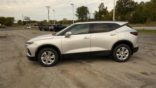2020 Chevrolet Blazer 3LT