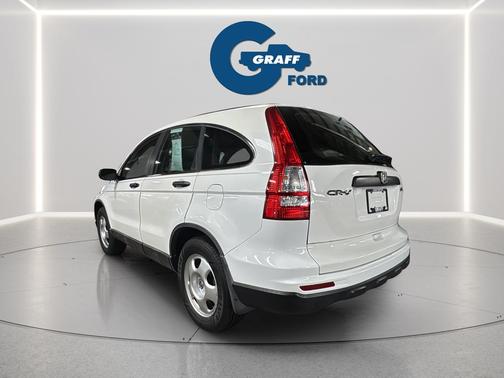 2011 Honda CR-V LX