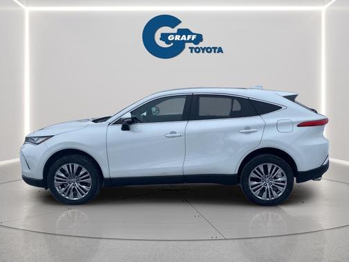 2024 Toyota Venza Limited