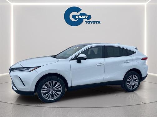 2024 Toyota Venza Limited