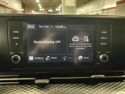 2022 Kia Carnival LXS