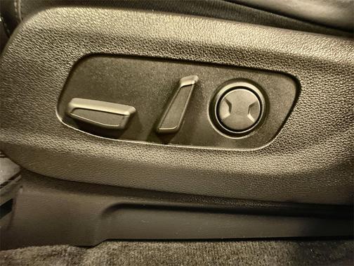 2022 Kia Carnival LXS