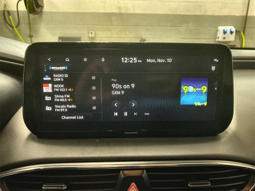 2023 Hyundai SANTA FE SEL 2.4