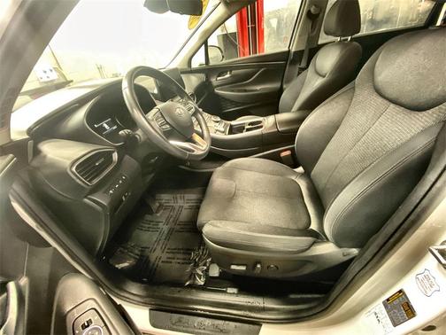 2023 Hyundai SANTA FE SEL 2.4