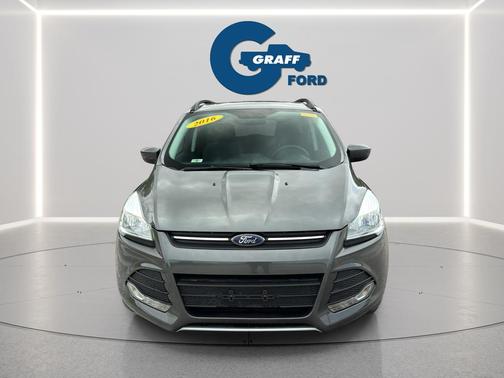 MAGNETIC 2016 Ford Escape SE