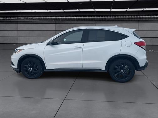 2022 Honda HR-V AWD Sport