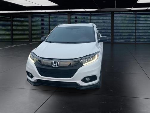 2022 Honda HR-V AWD Sport