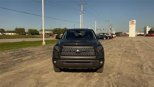 2019 Toyota Tundra SR5