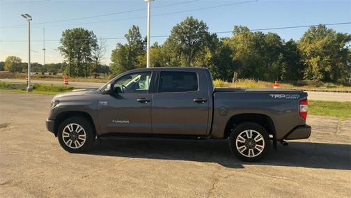 2019 Toyota Tundra SR5