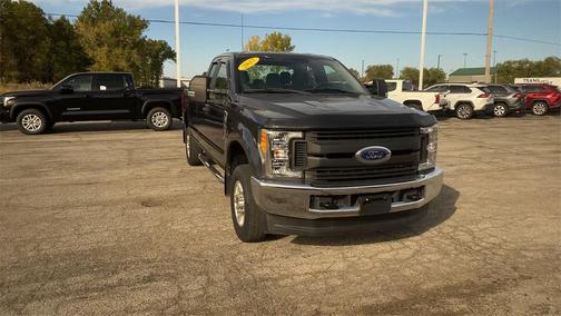 2017 Ford F-350 XL