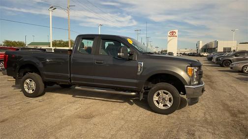 2017 Ford F-350 XL