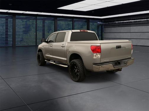 2010 Toyota Tundra Limited