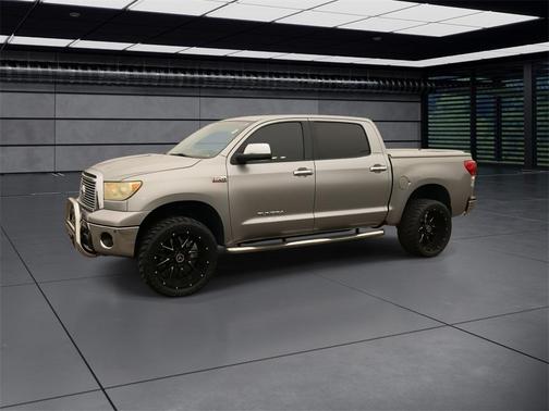 2010 Toyota Tundra Limited
