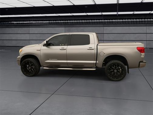 2010 Toyota Tundra Limited