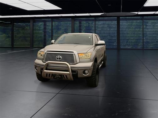 2010 Toyota Tundra Limited
