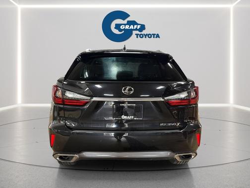 Caviar 2017 Lexus RX 350 Base