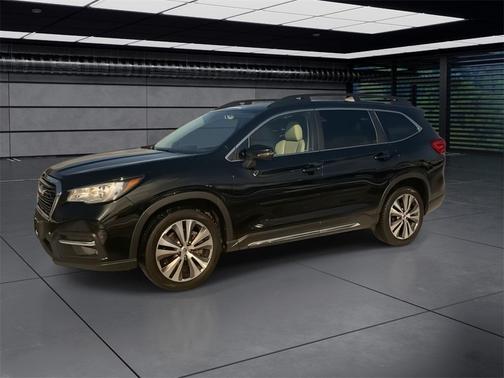 2021 Subaru Ascent Limited 8-Passenger
