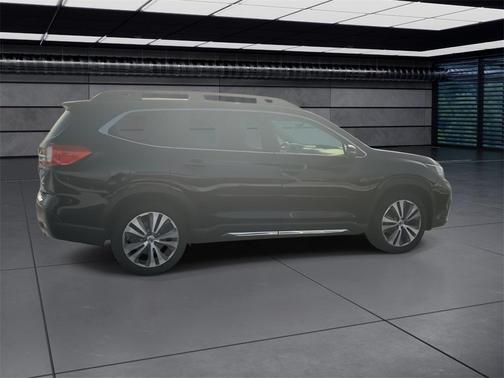 2021 Subaru Ascent Limited 8-Passenger