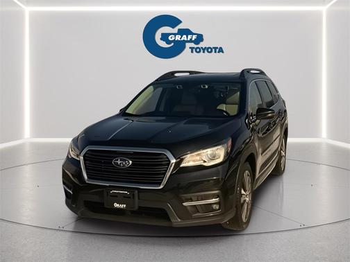 2021 Subaru Ascent Limited 8-Passenger
