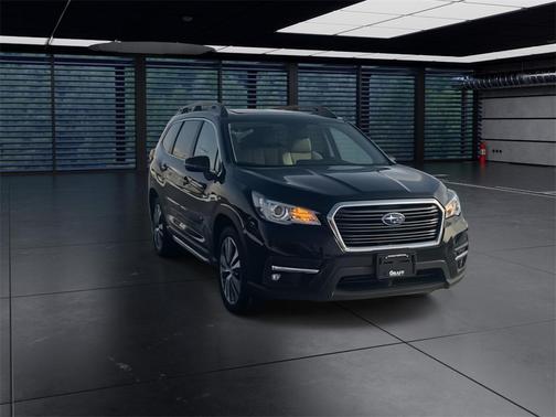 2021 Subaru Ascent Limited 8-Passenger