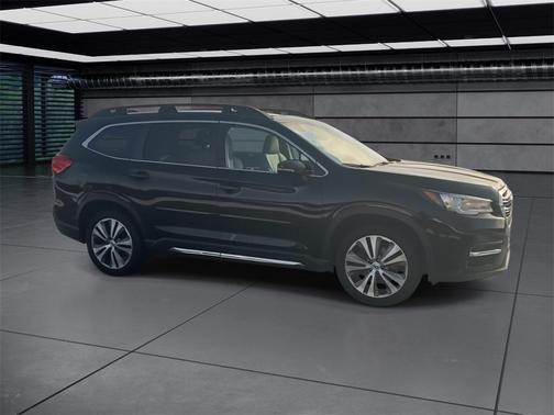 2021 Subaru Ascent Limited 8-Passenger