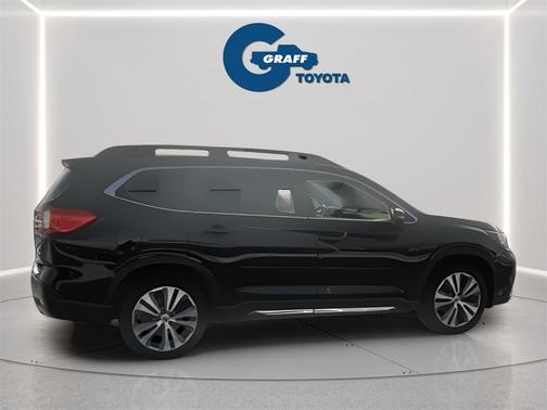 2021 Subaru Ascent Limited 8-Passenger