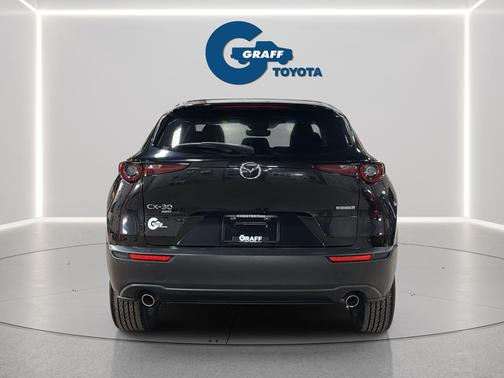 2021 Mazda CX-30 Select